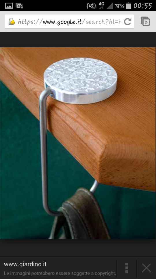 Omaggi per ospiti - 1