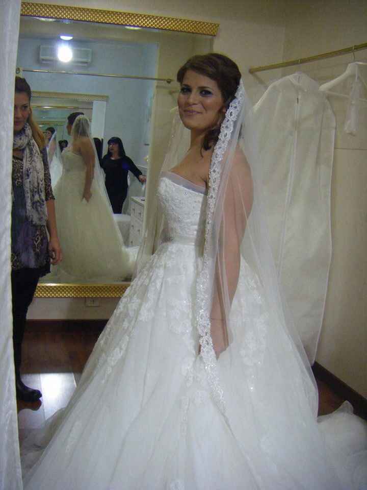 Panico !!!! aiutatemi !!!!! - 1