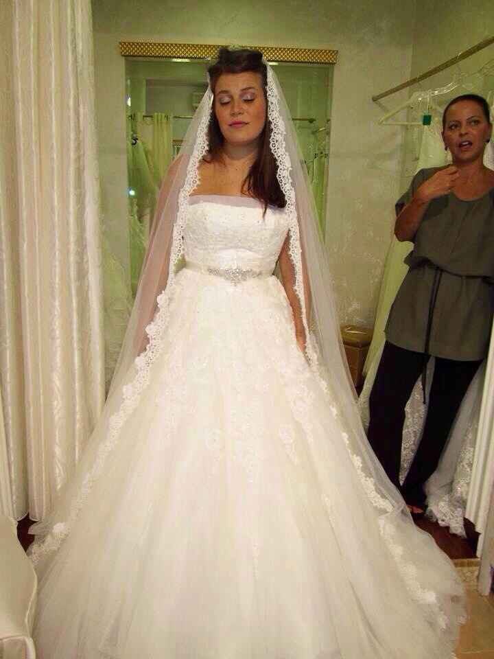 Panico !!!! aiutatemi !!!!! - 2