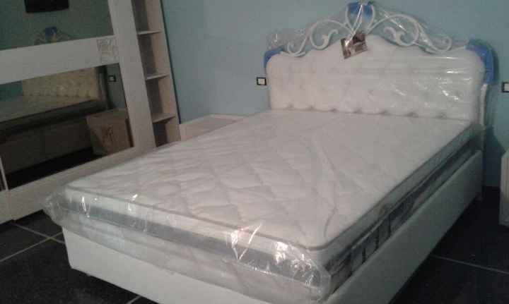 La nostra camera da letto - 1