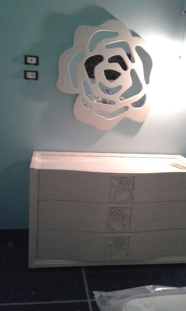 La nostra camera da letto - 3