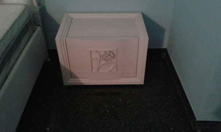 La nostra camera da letto - 4