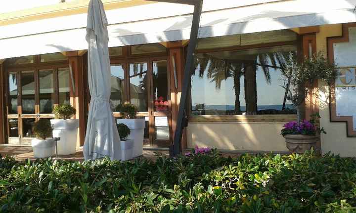 Finalmente location bloccata! - 1