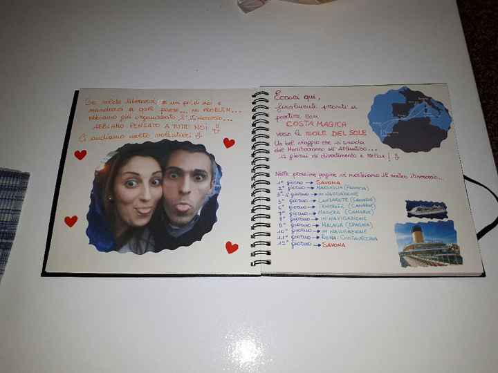 Album dediche lista nozze - 4