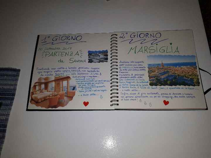 Album dediche lista nozze - 6