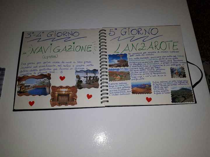 Album dediche lista nozze - 7