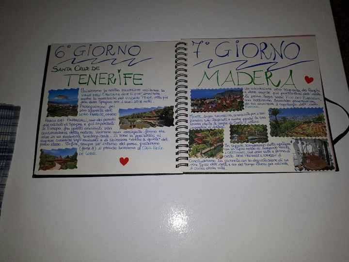 Album dediche lista nozze - 8