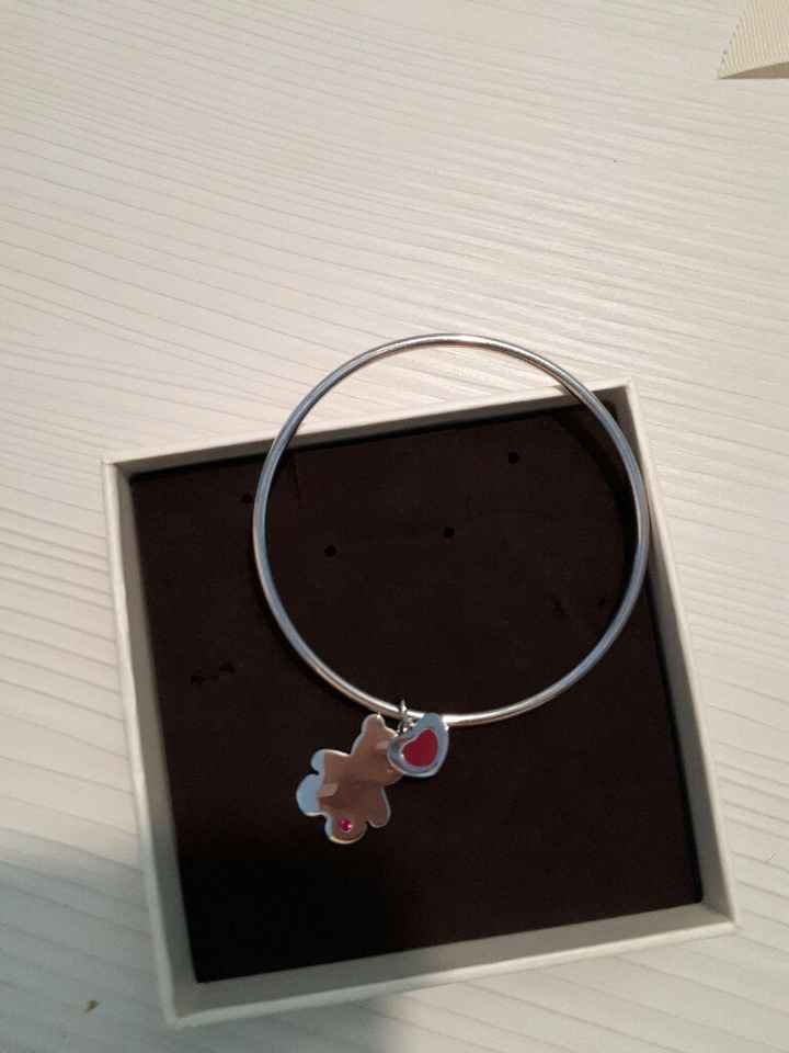 Ultimo anniversario di fidanzamento - 3