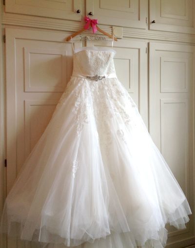 Il vostro abito da sposa.. - 1