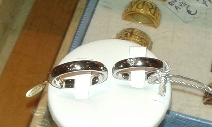 Consiglio fedi....! - 2