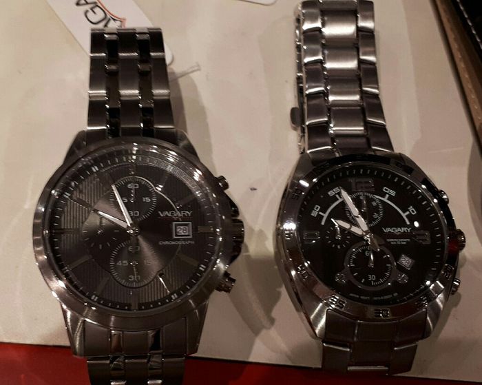 Regalo genitori e testimoni - 2