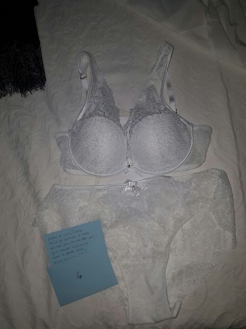 Sorpresa testimone😍 - 6