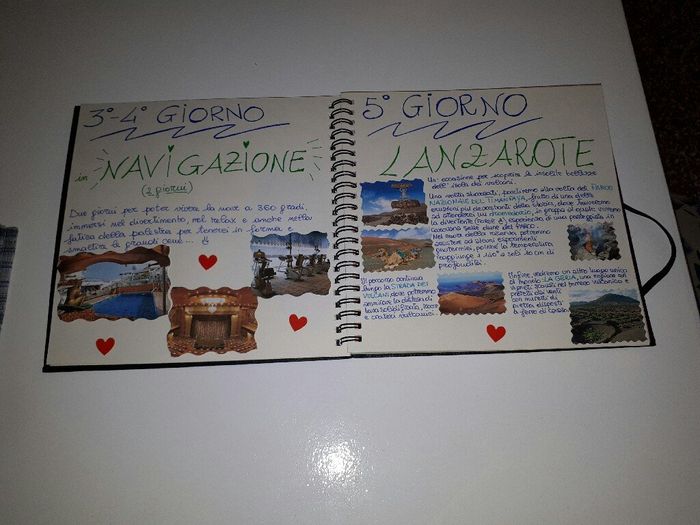 Album dediche lista nozze - 7