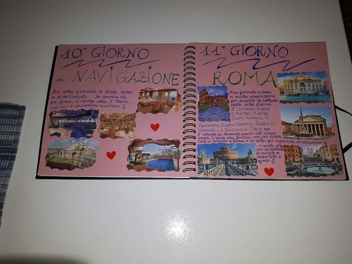 Album dediche lista nozze - 10