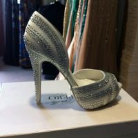 Le vostre scarpe!! - 1