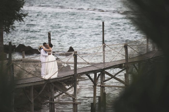 Primo anniversario - 2