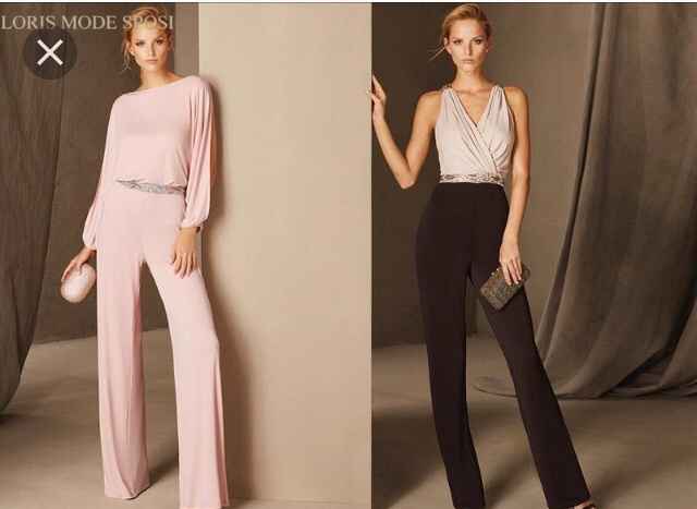 Abito mamma 🌼 - 3