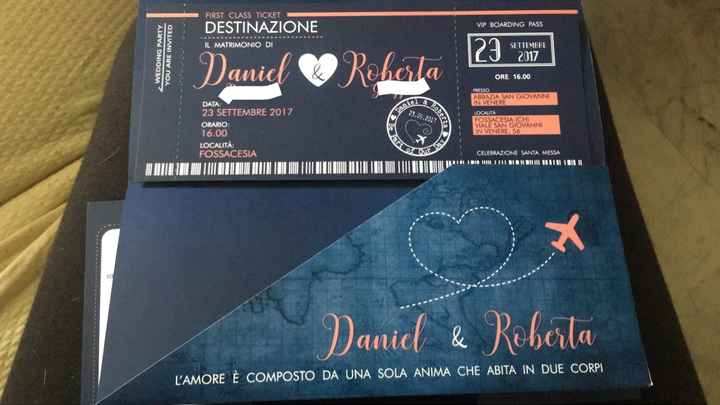 Partecipazioni ritirate!!!! - 2