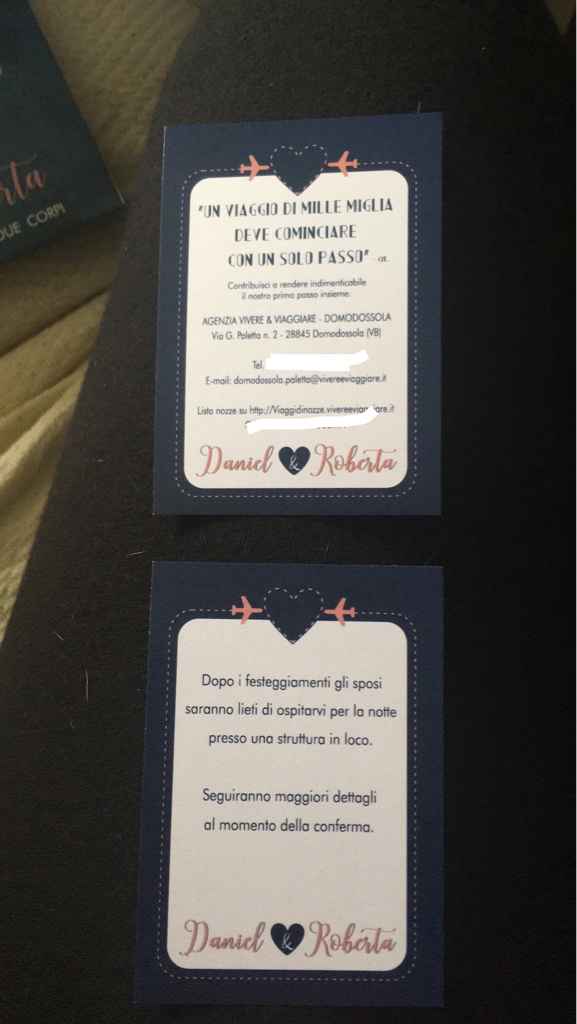 Partecipazioni ritirate!!!! - 4