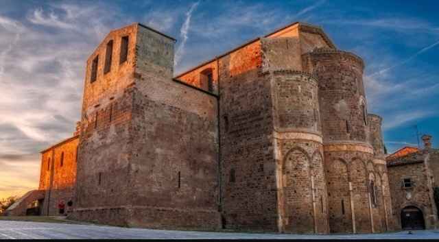 La nostra chiesa 😍 - 1