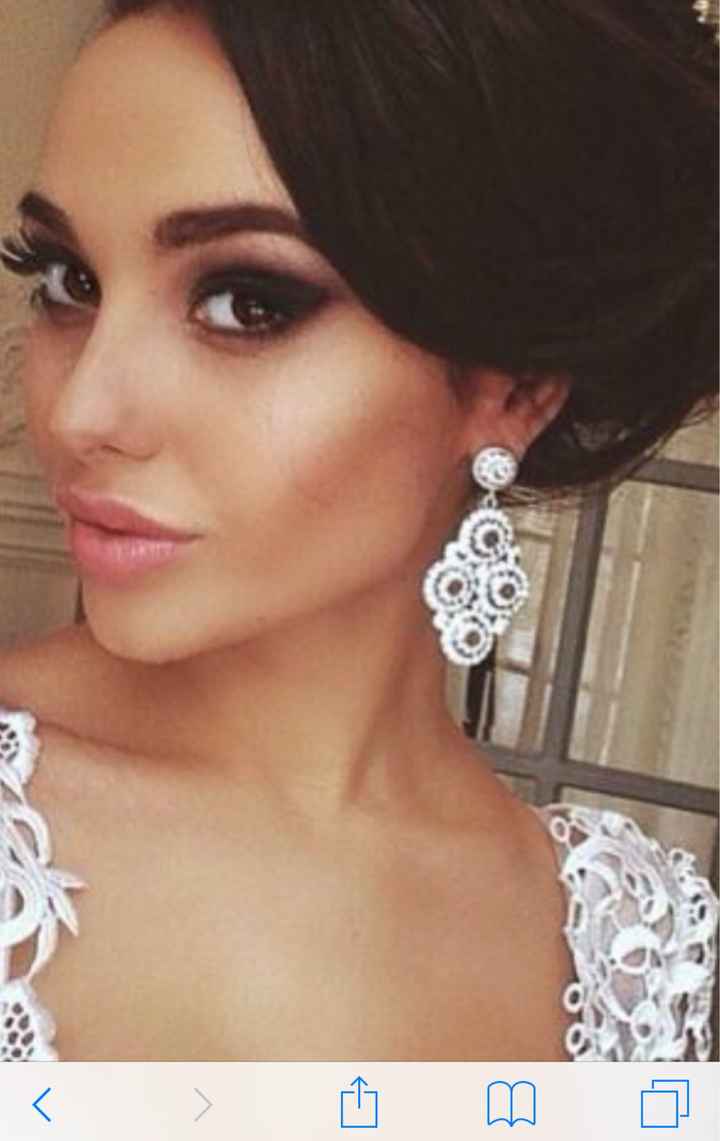  Vi piace il mio Trucco 💄? - 2