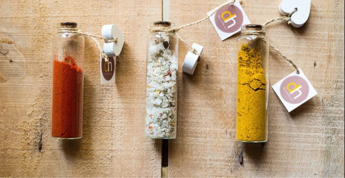 Segnaposto... cosa fare? super indecisione! - 4