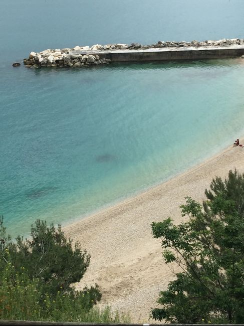 Viaggio di nozze parte 2 - 1