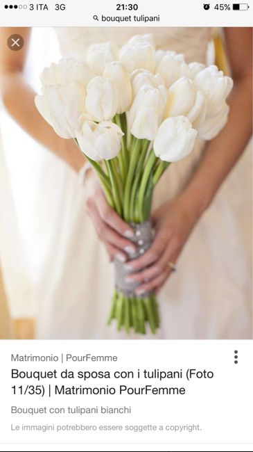 💐 bouquet ? - 1