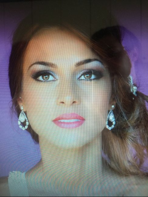Questo sarà il mio trucco - 3