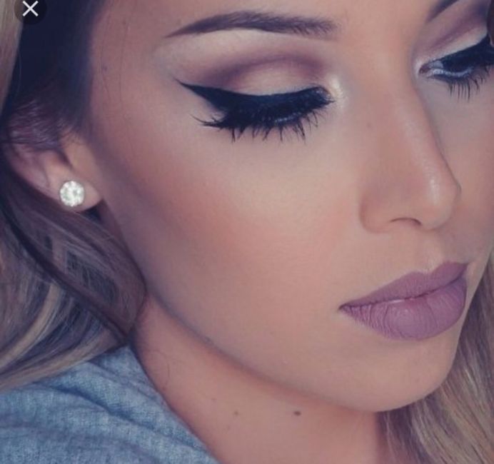 Prova trucco - 1