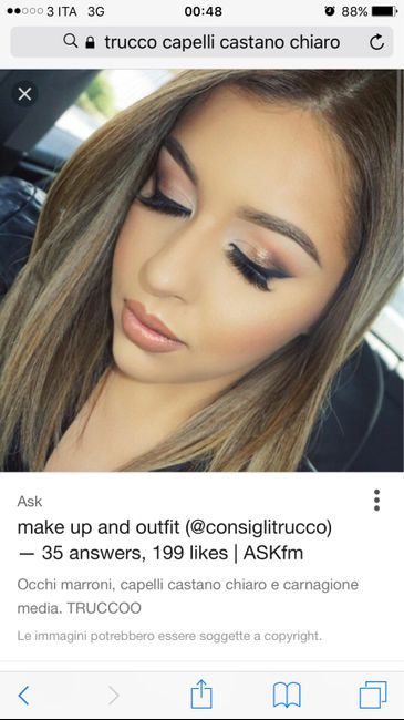 Prova trucco!! - 1