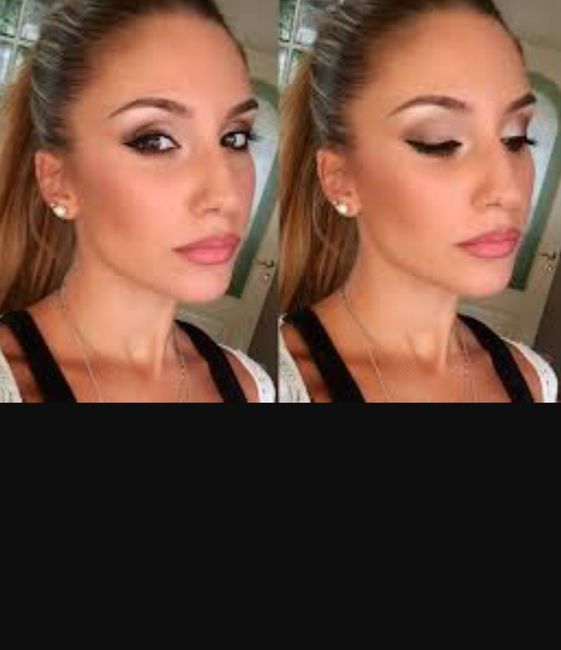  Vi piace il mio Trucco 💄? - 1