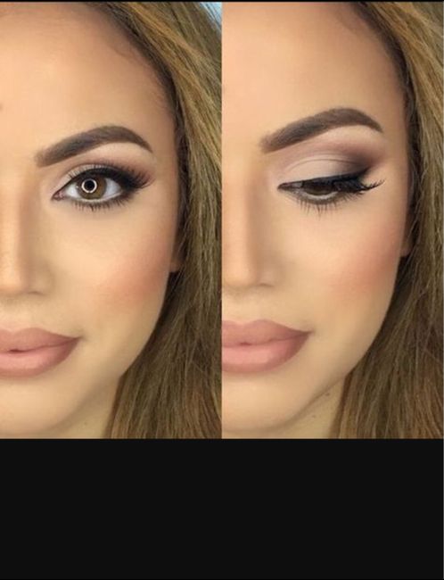  Vi piace il mio Trucco 💄? - 1