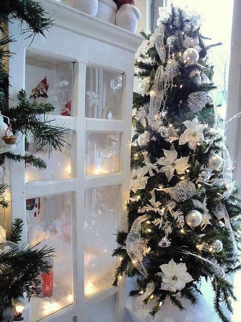  Albero di natale - 2