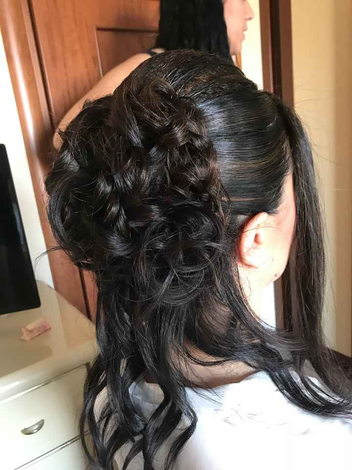 Acconciatura e manicure - 3