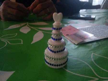 segnaposto 