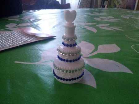 segnaposto 