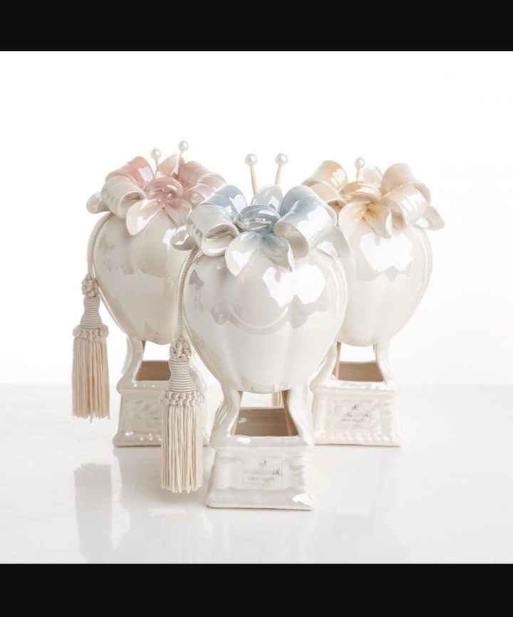  Bomboniera...come vi sembra? - 1