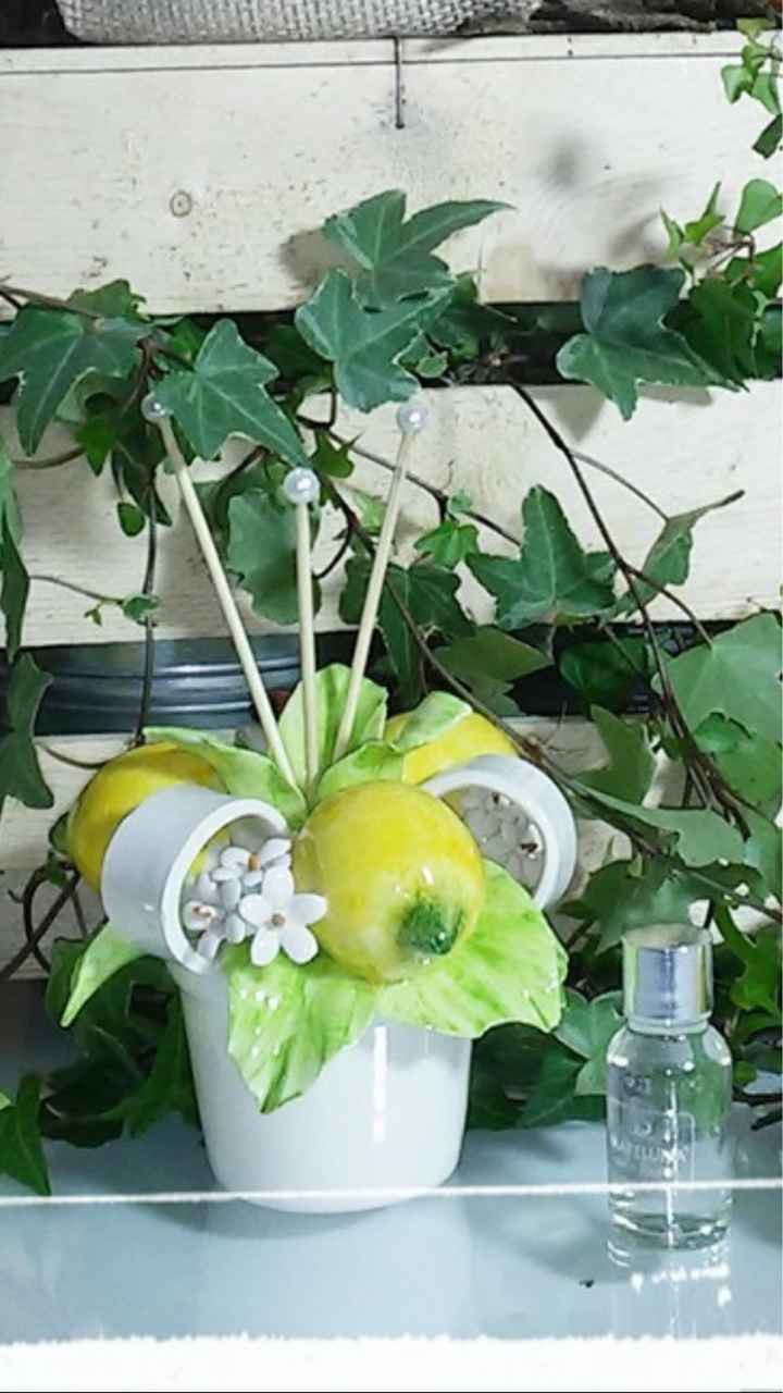  Scelta anche la bomboniera!!! - 1