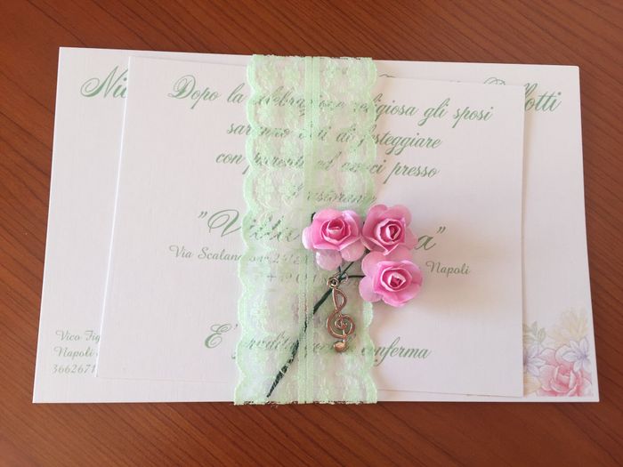  Partecipazioni completate - 1