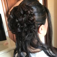 Acconciatura e manicure - 3