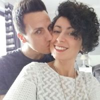 Presentati pubblicando una foto tua e del tuo fm - 1