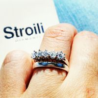 Anello di fidanzamento - 1