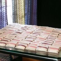 sacchettini porta confetti
