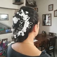 Prova acconciatura - 1