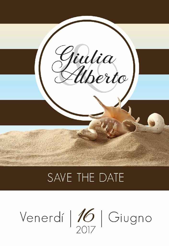 Partecipazioni in costruzione!!! 😍 - 2