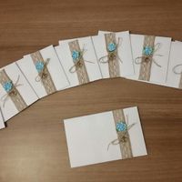 Partecipazioni in costruzione!!! 😍 - 1