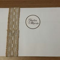 Partecipazioni in costruzione!!! 😍 - 1