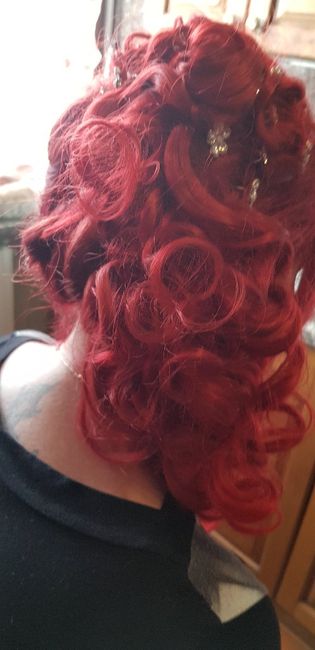 2° prova parrucco - 2