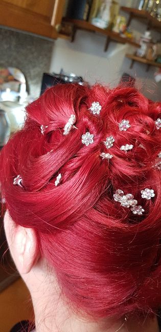 Punti luce per semiraccolto... - 1